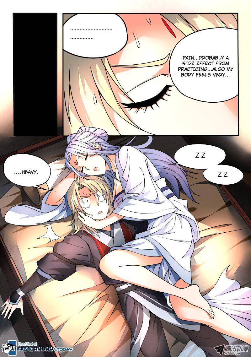 9