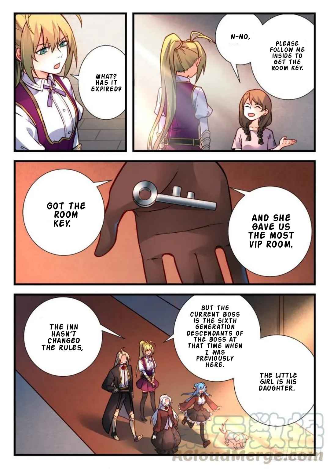 7