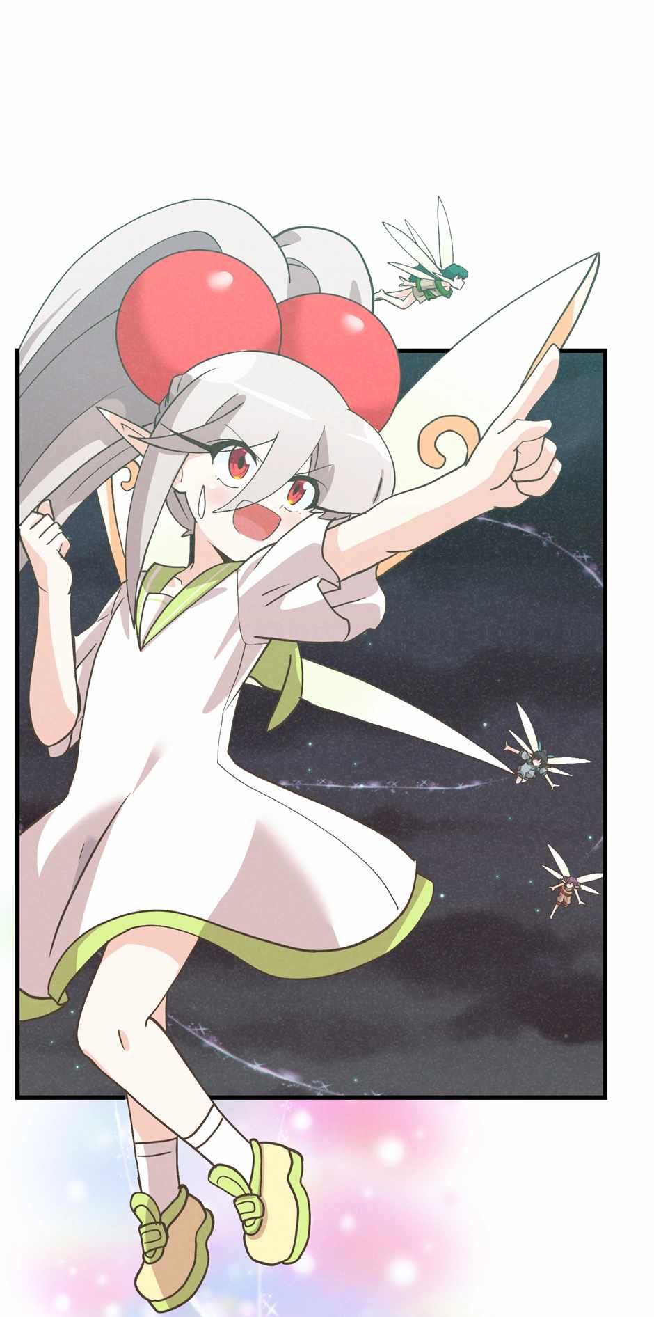 11