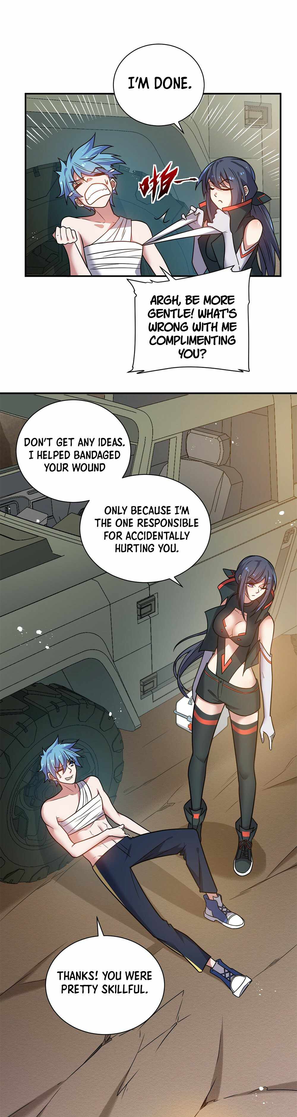 7