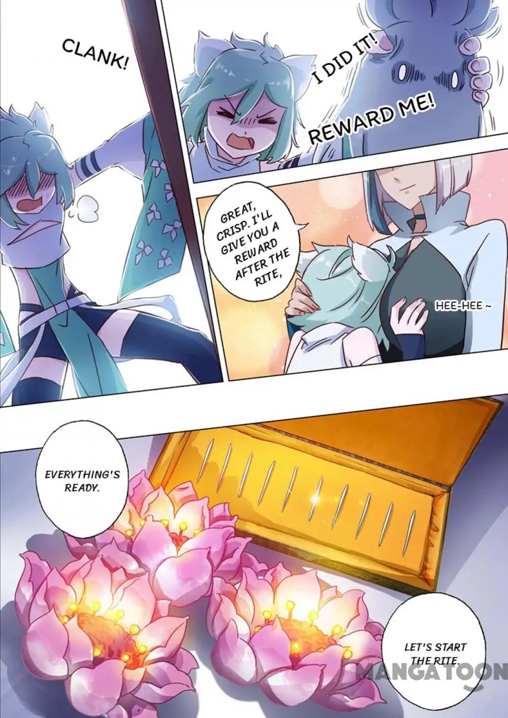 9
