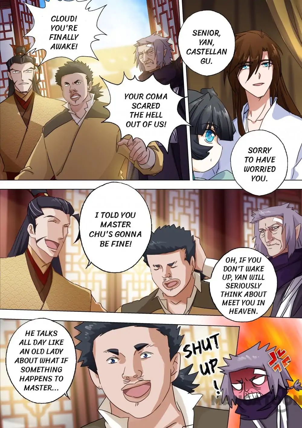 9