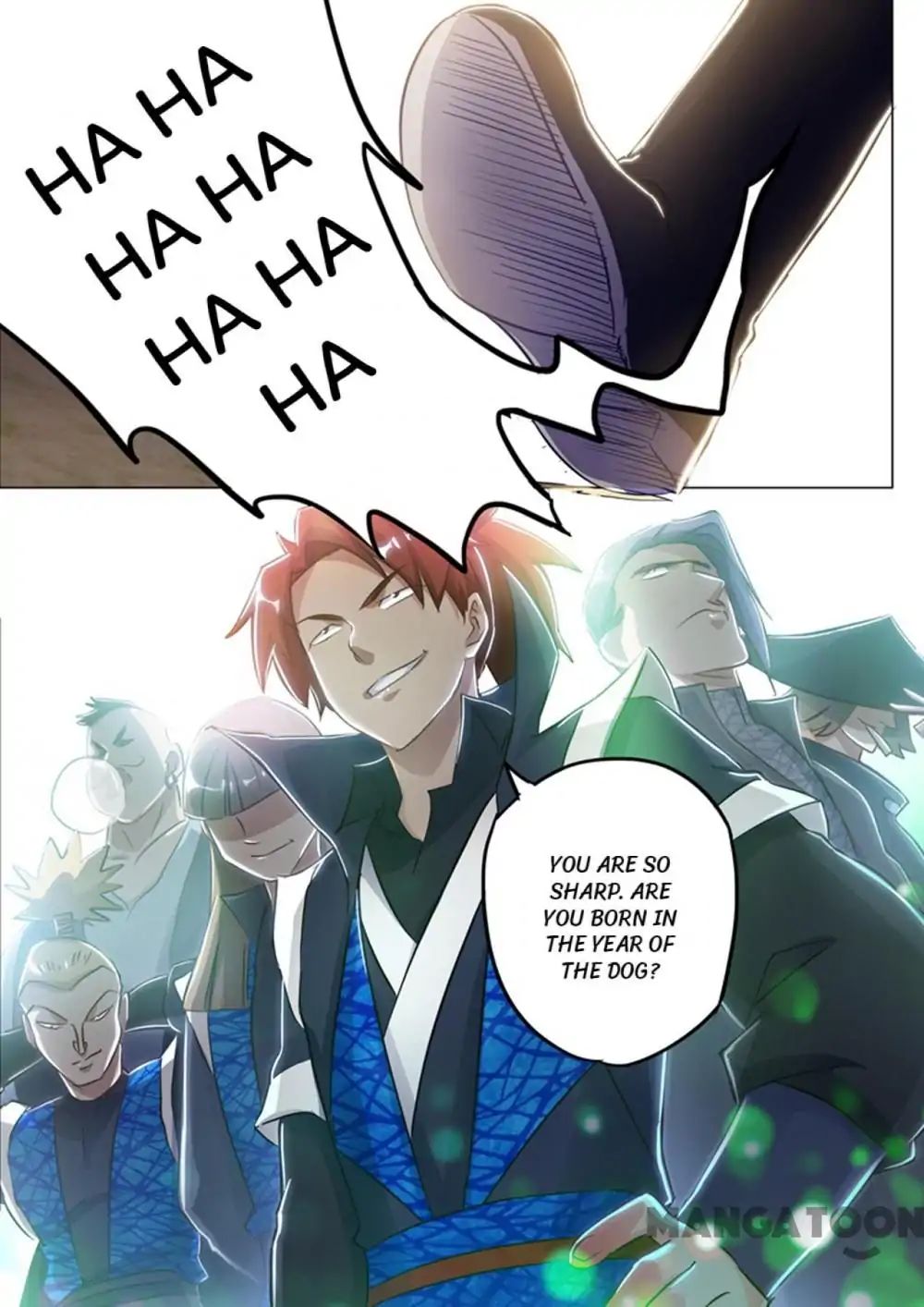 7