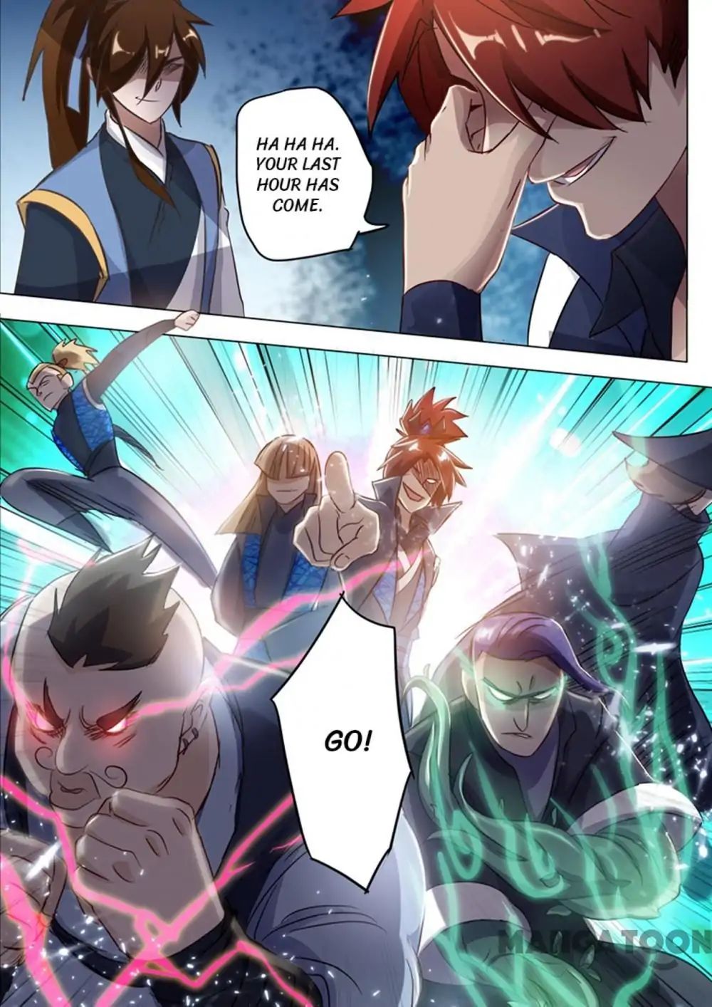 9
