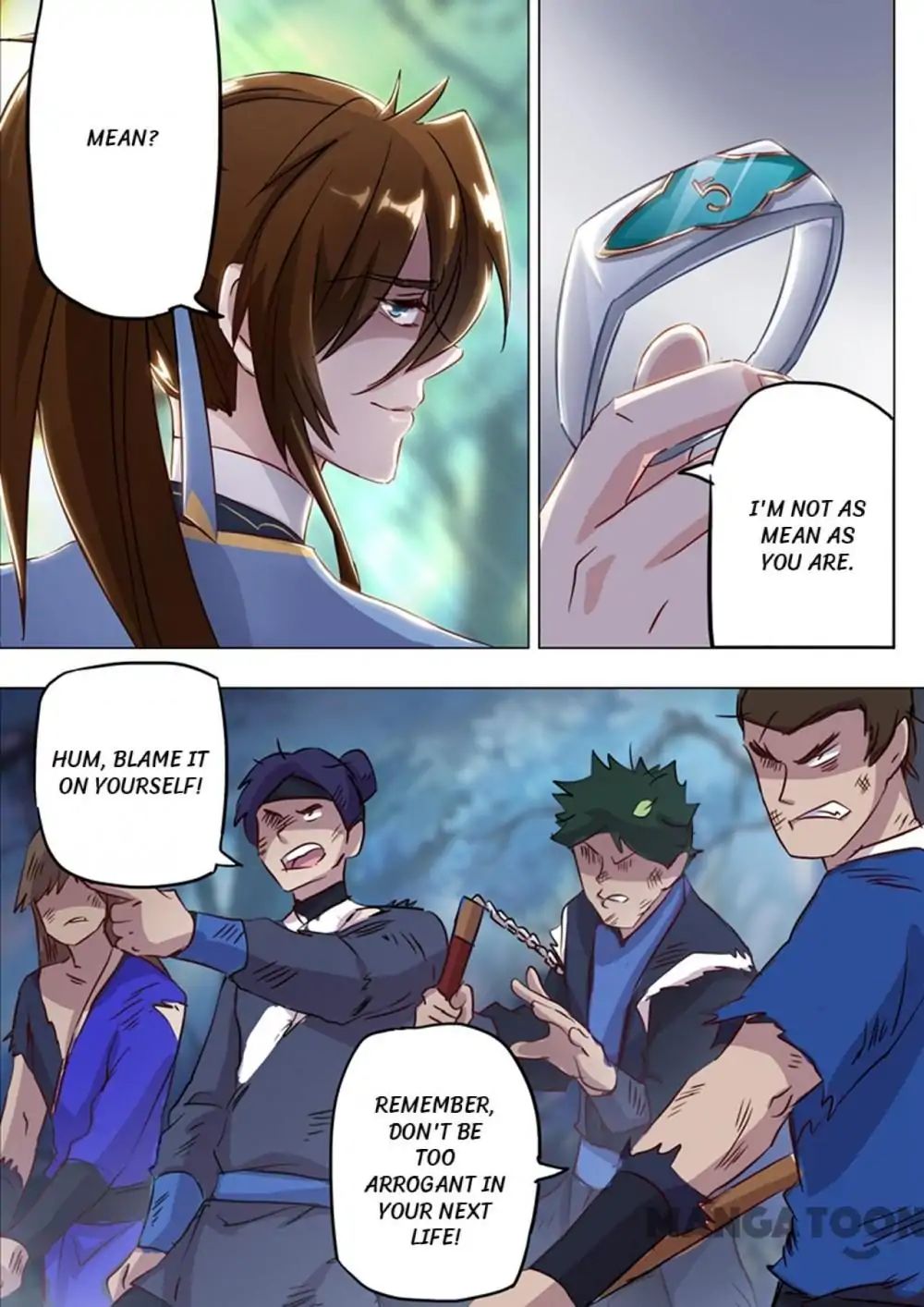5