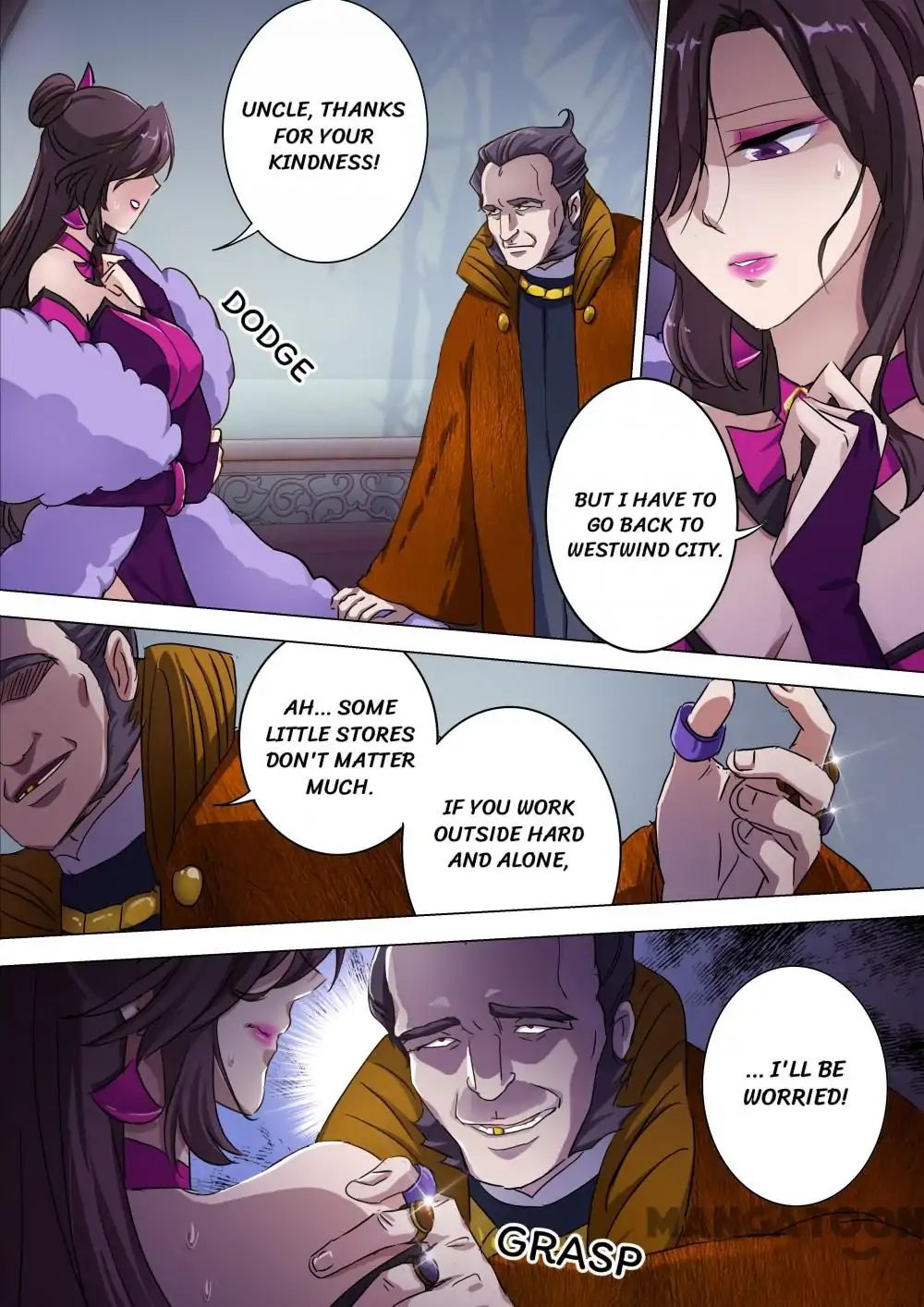 8