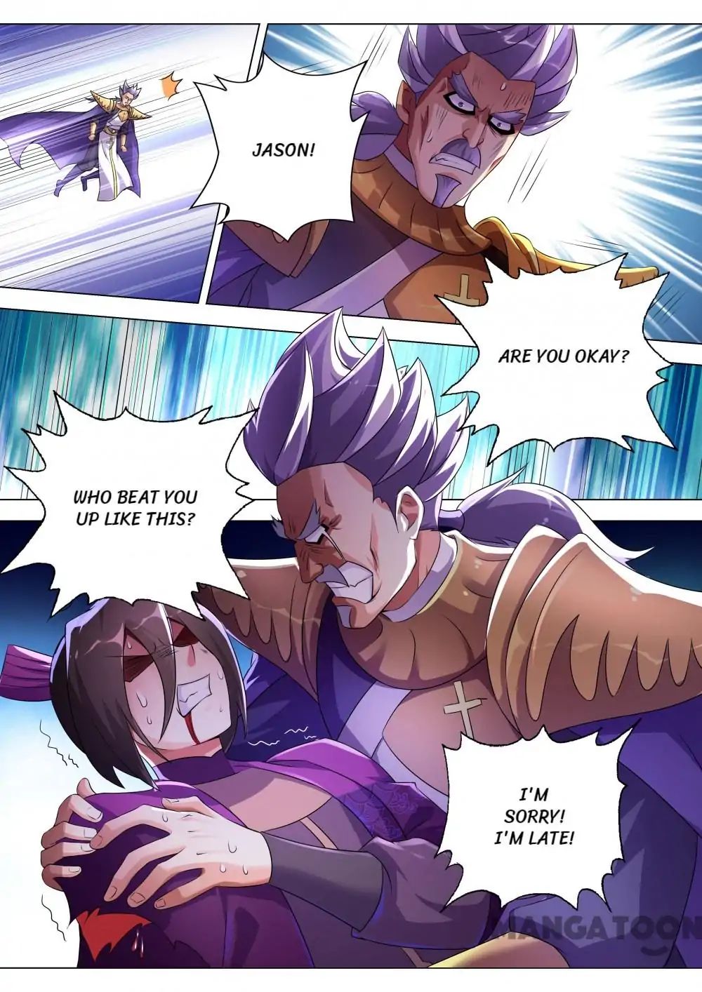 7