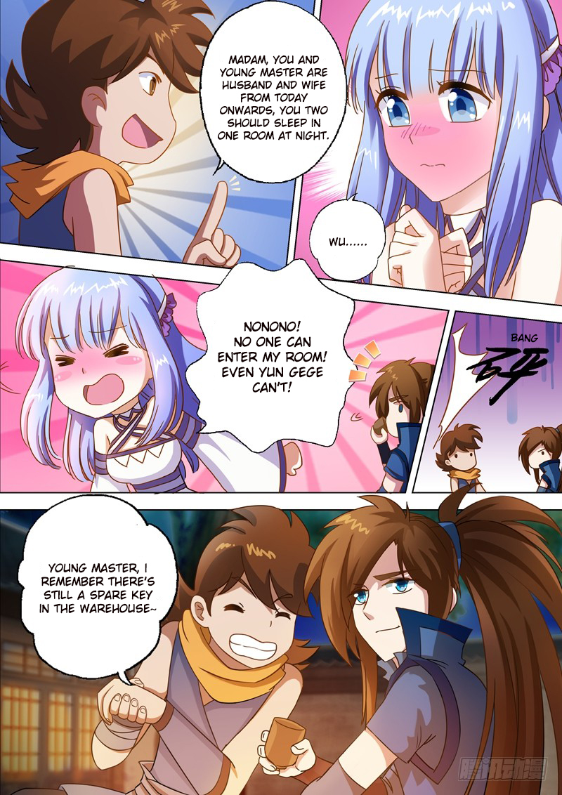 8