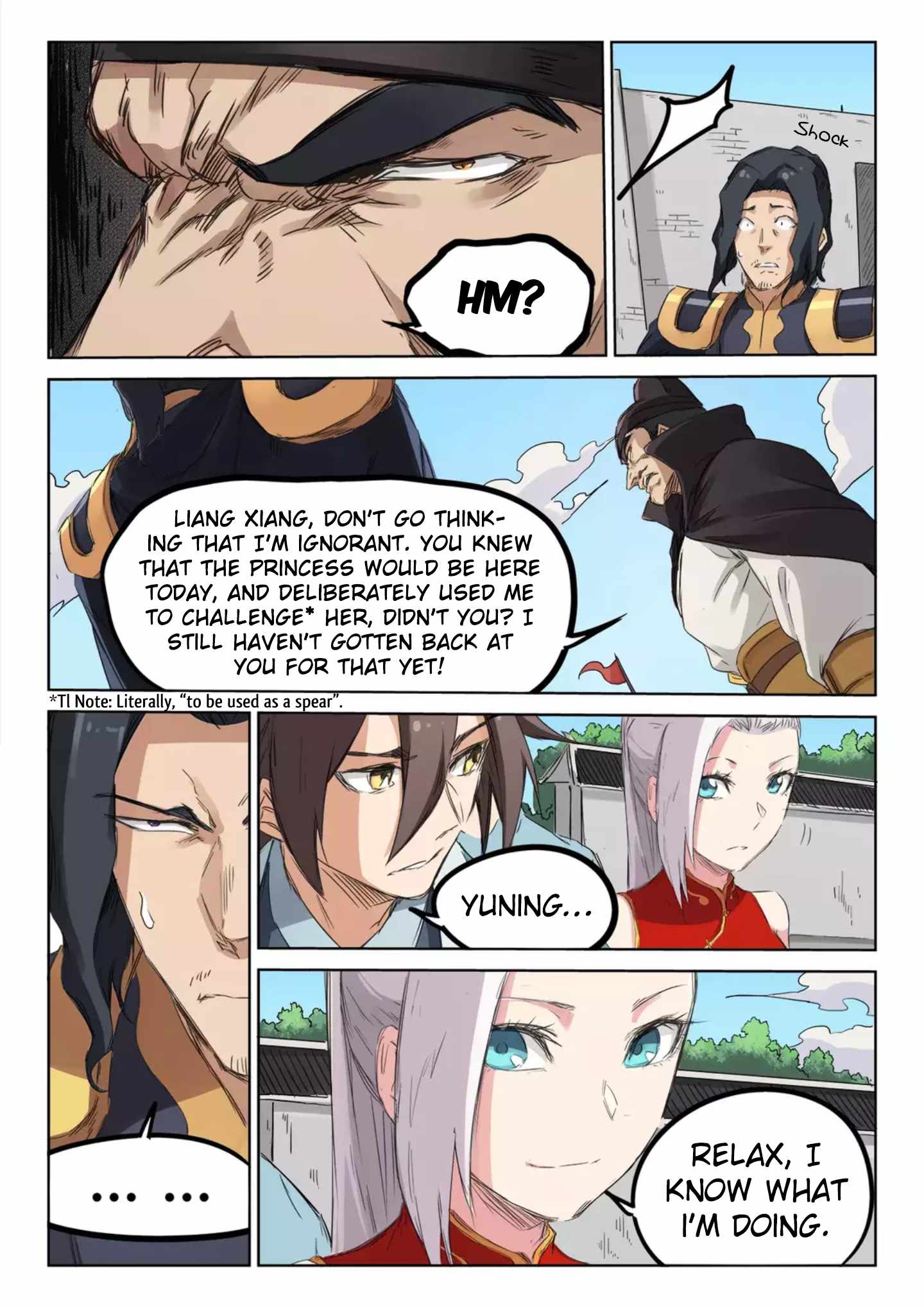 7