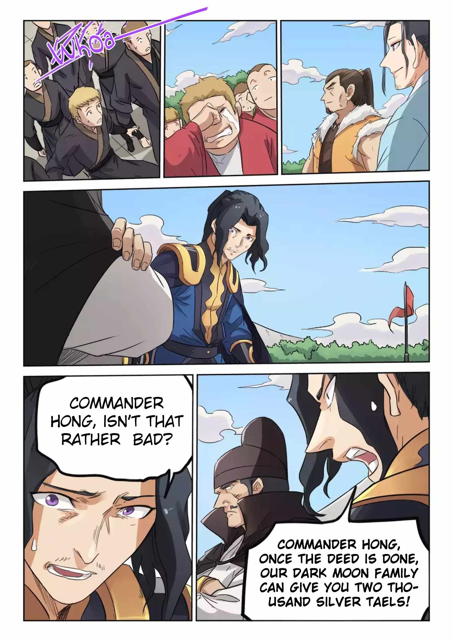 7