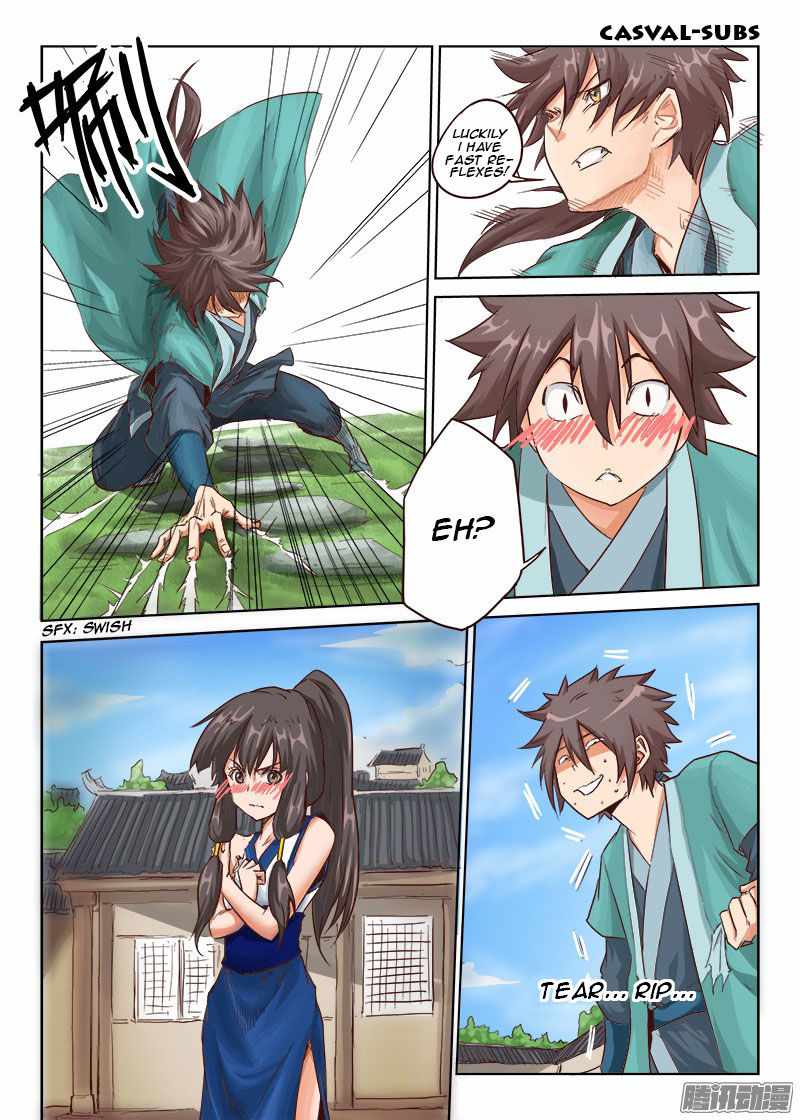 5