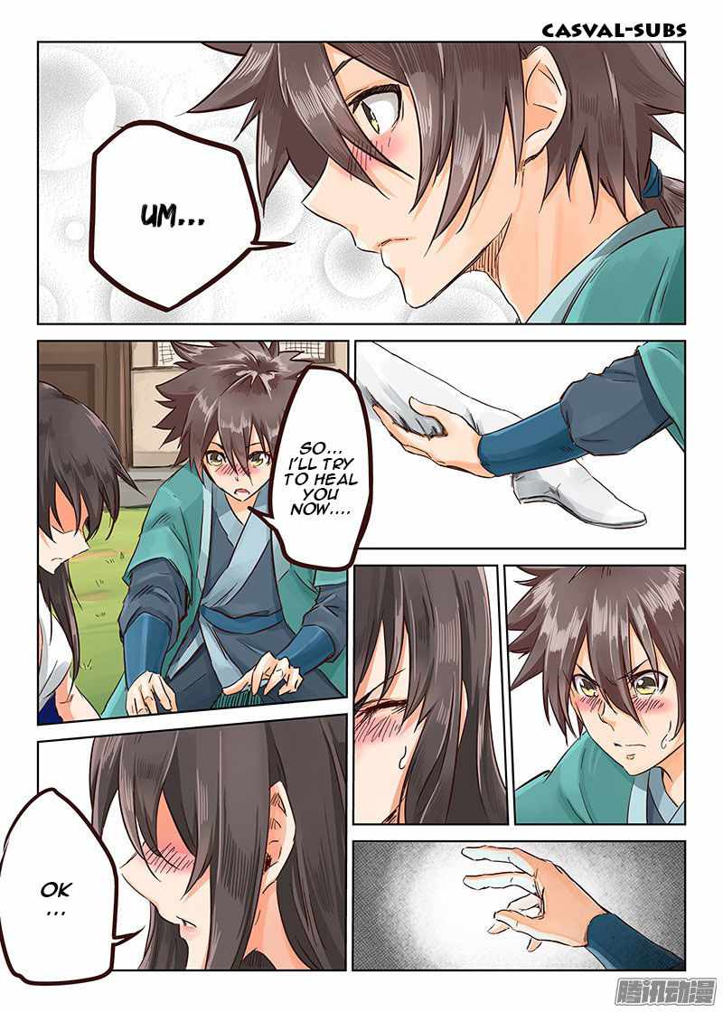 9