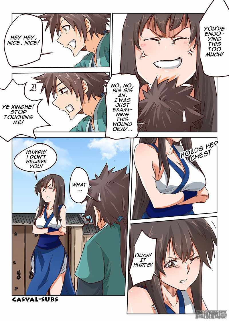 3