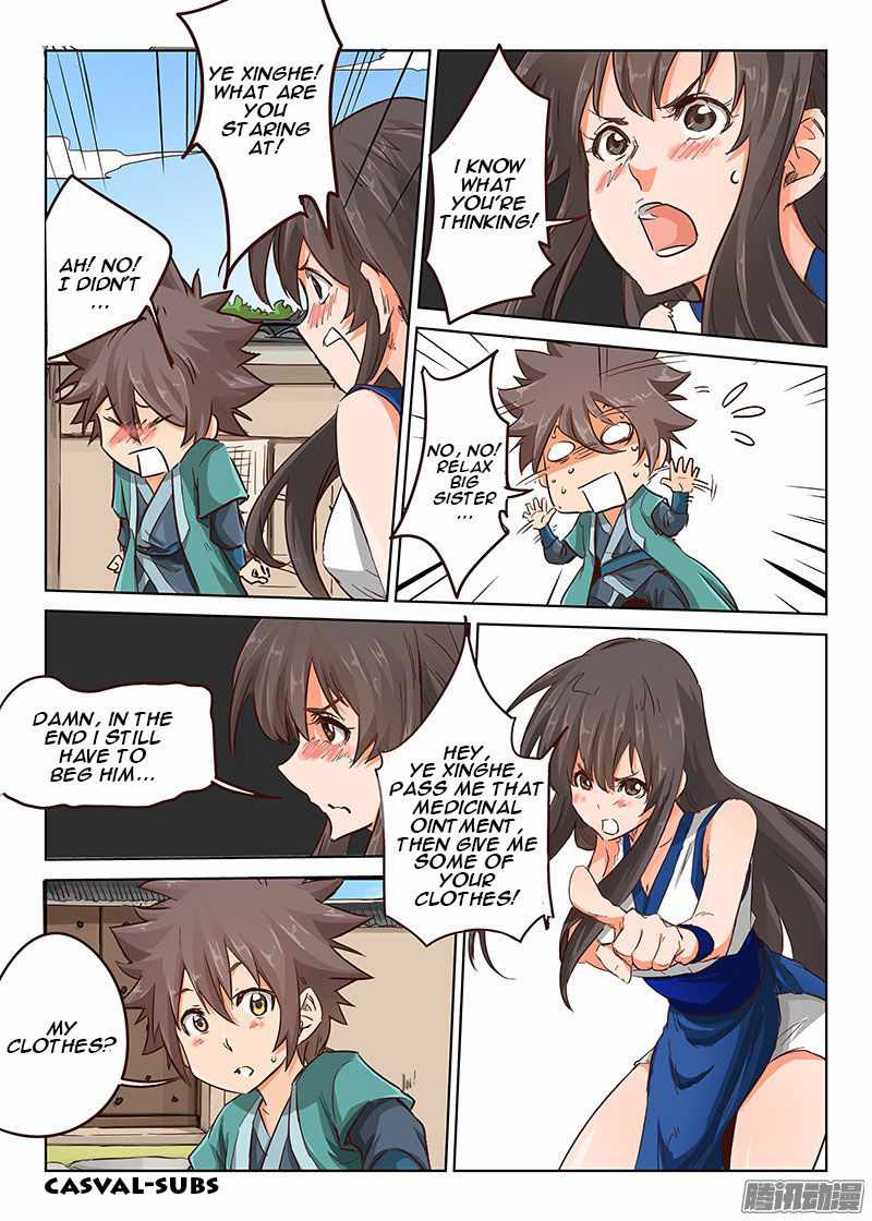 5