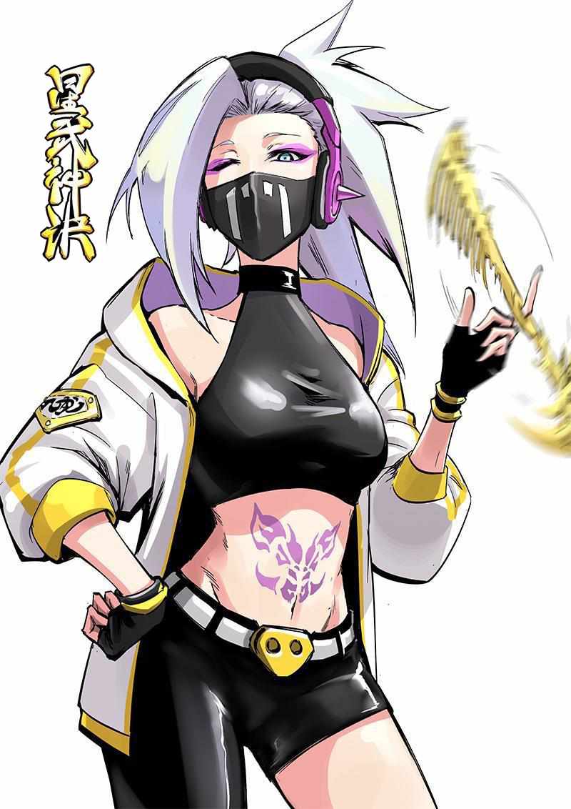 1
