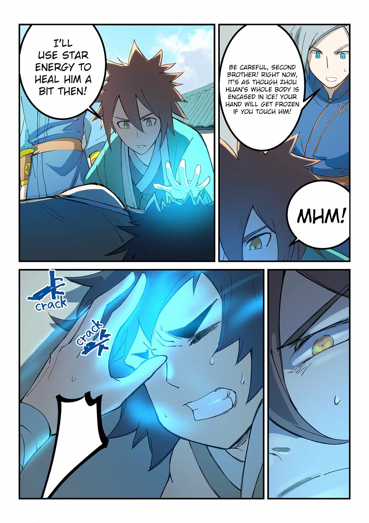 9