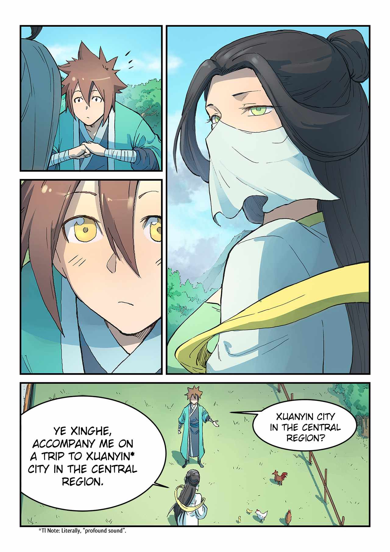 7