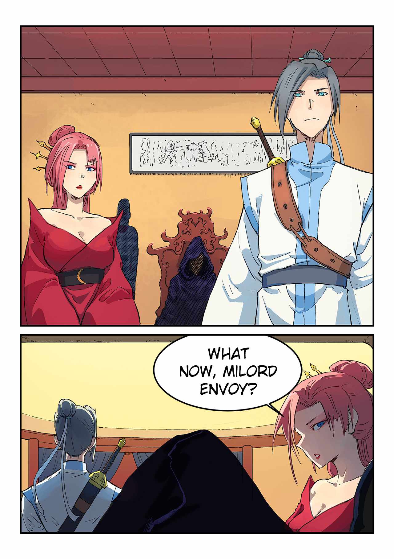7