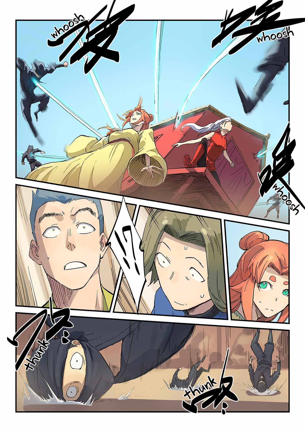 7