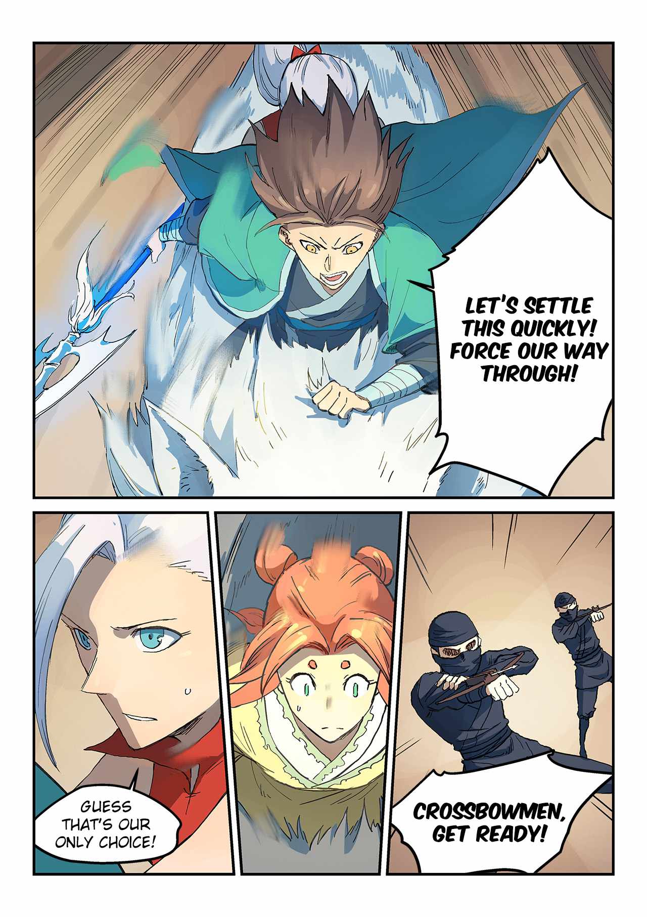 7