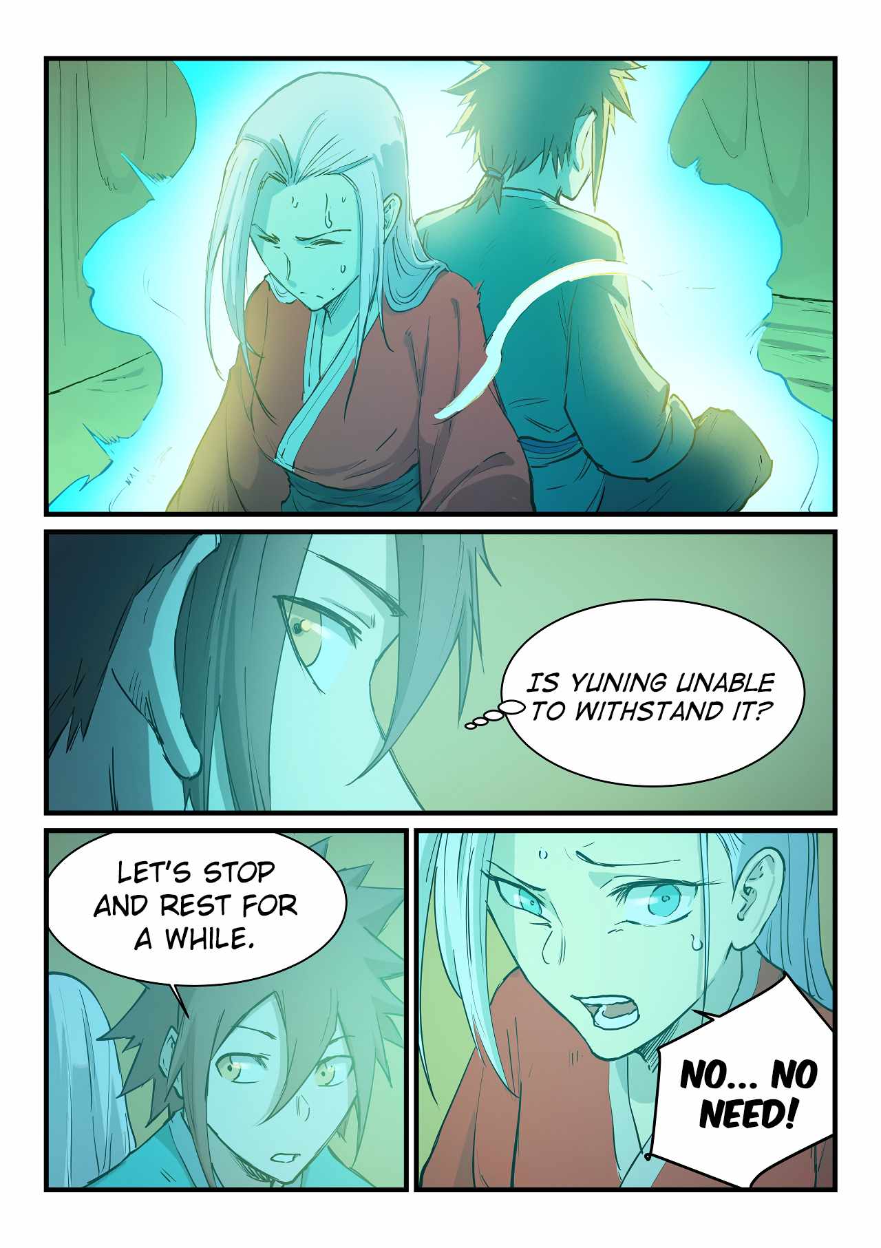 9