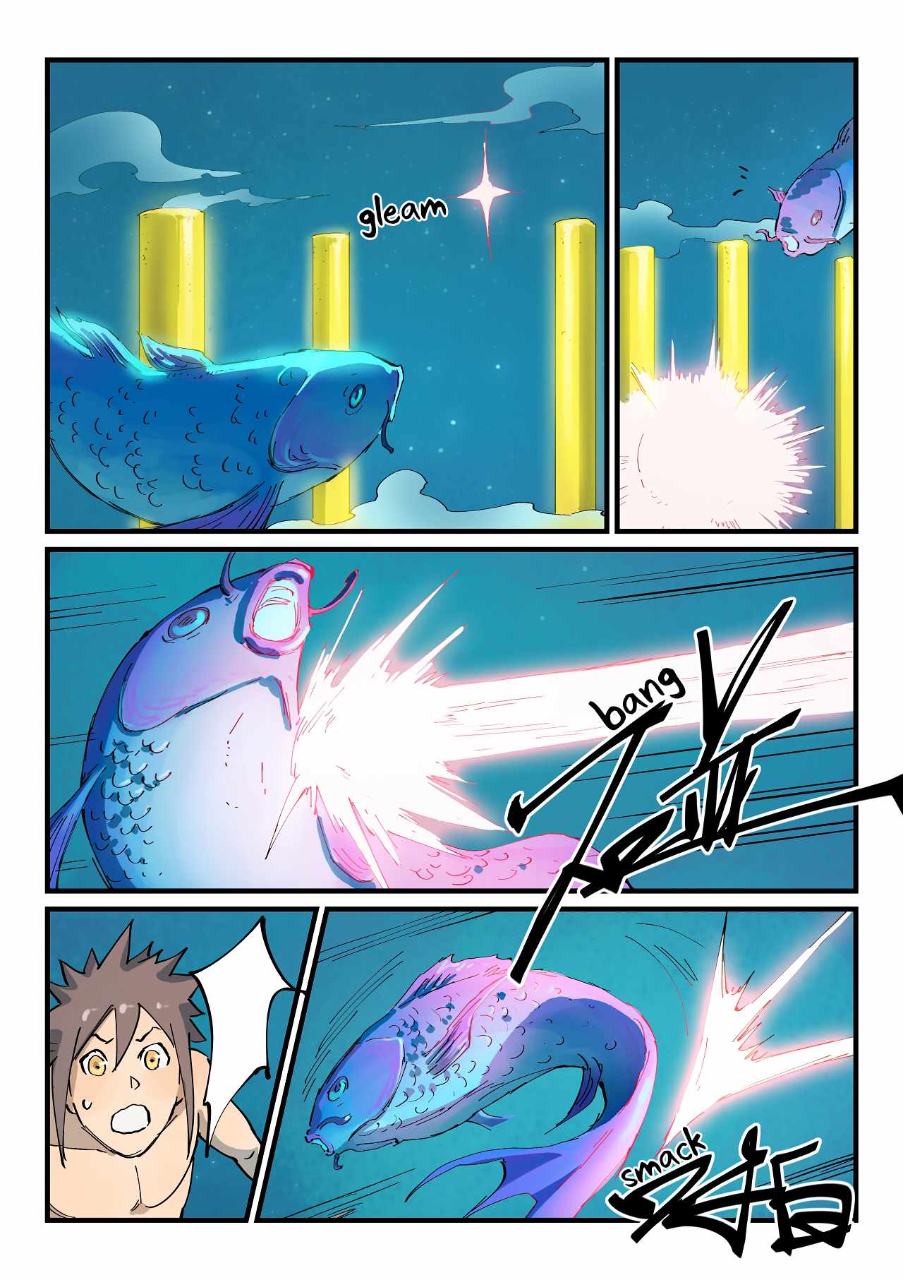 9