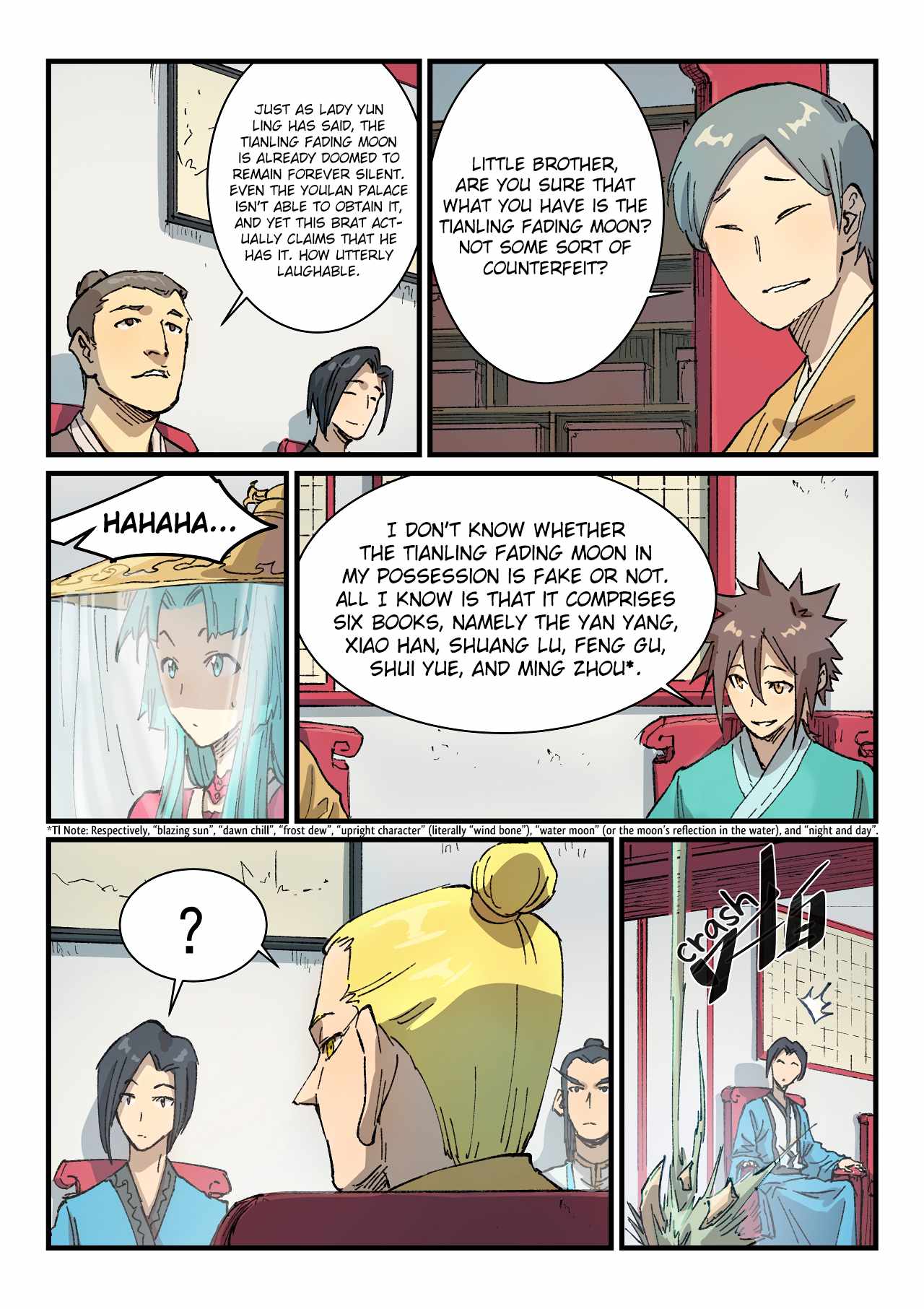 7