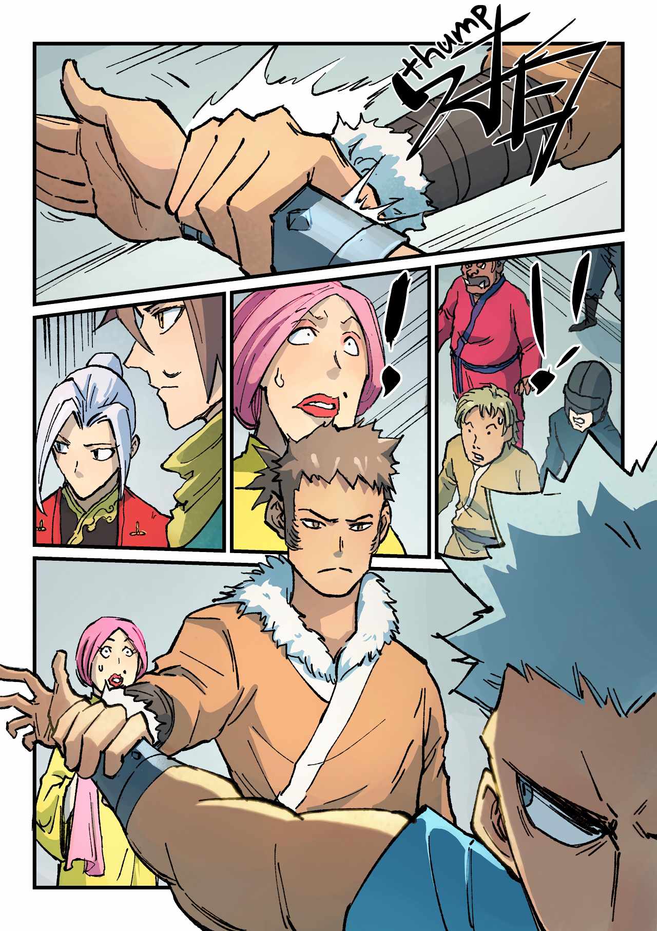 7