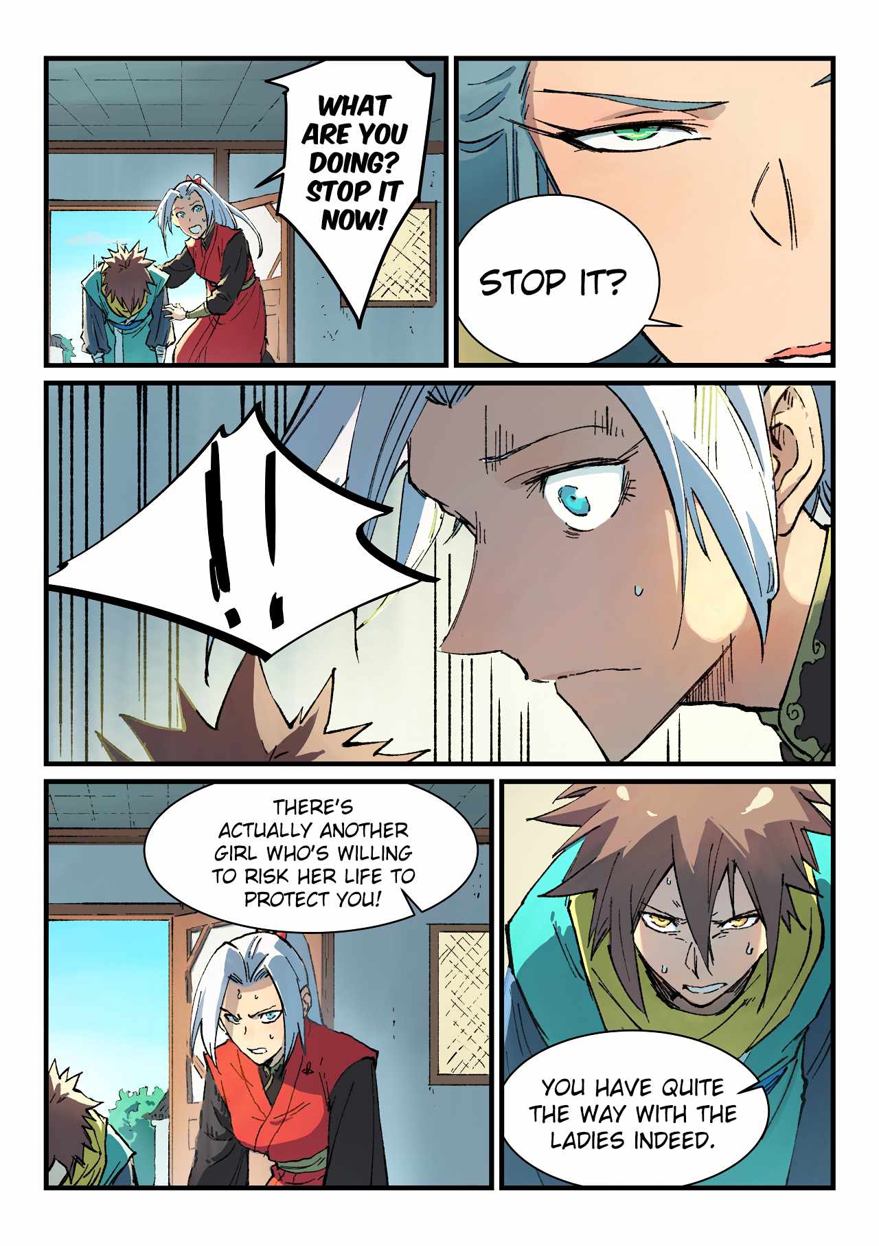 7