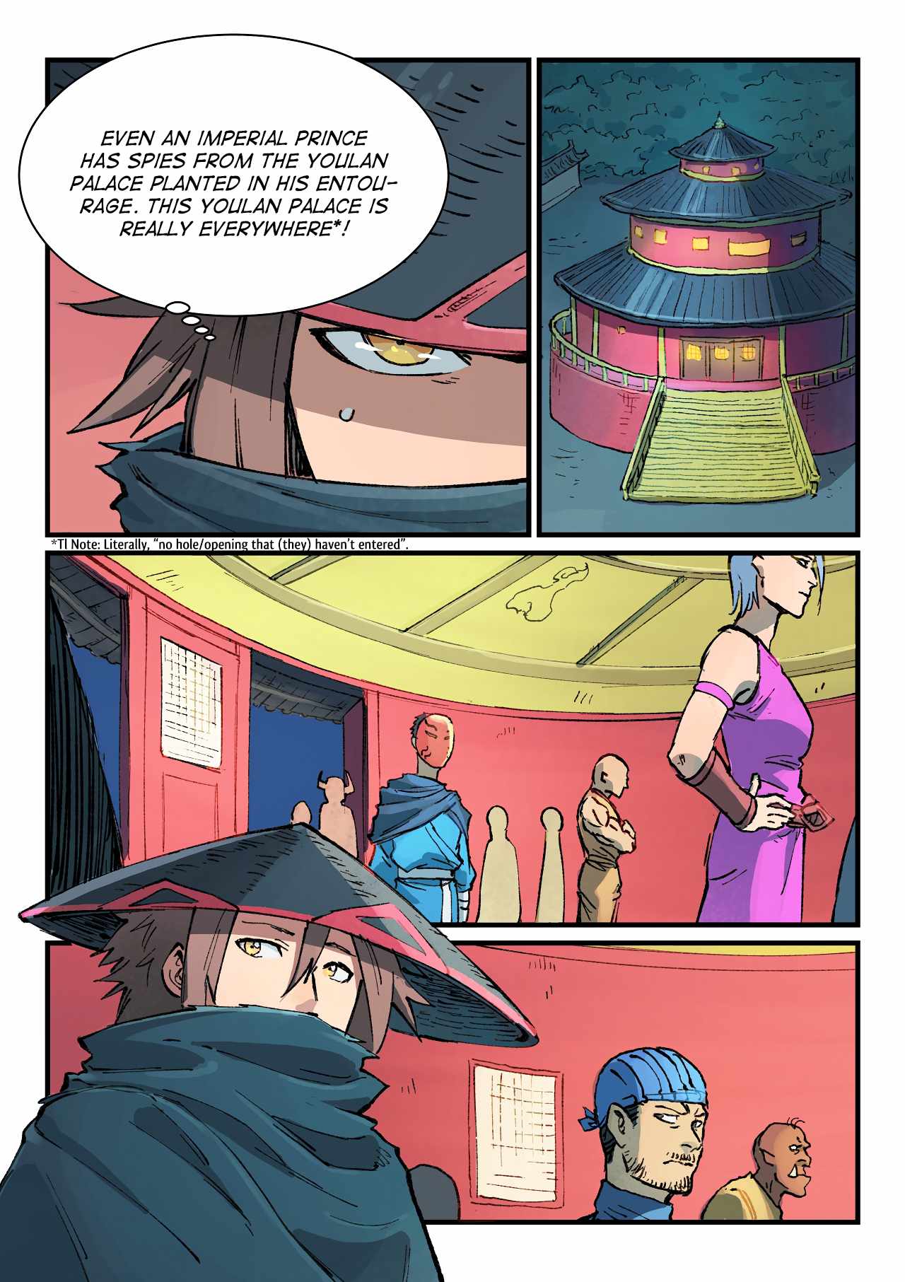 9