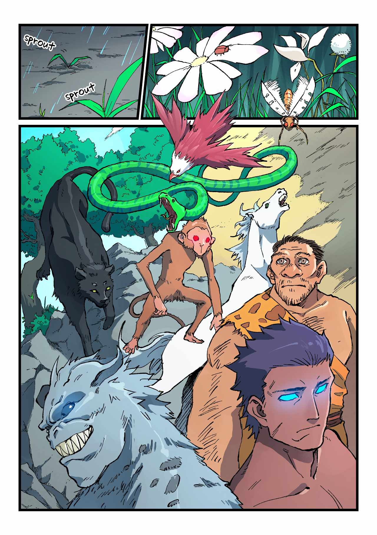 5
