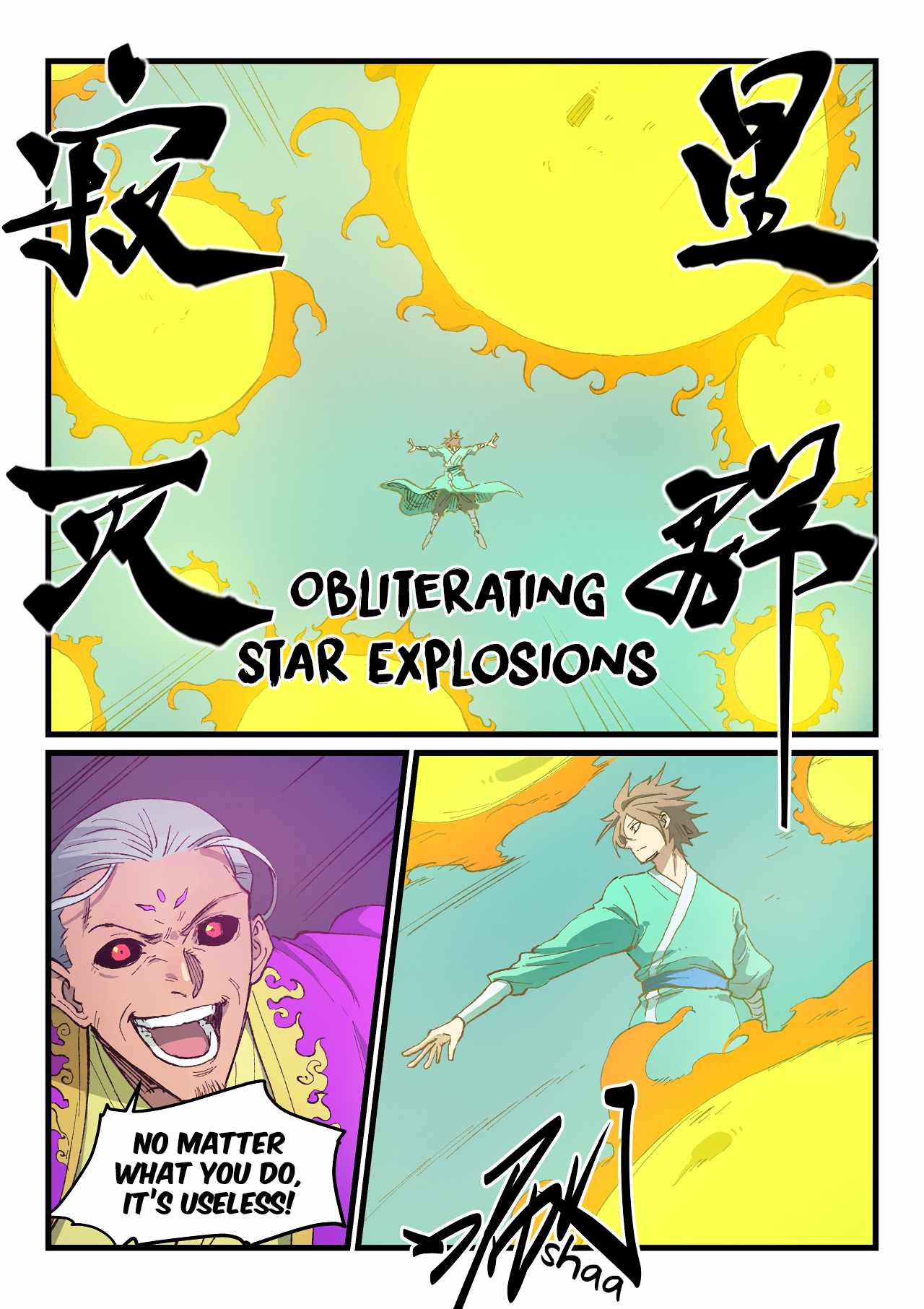9
