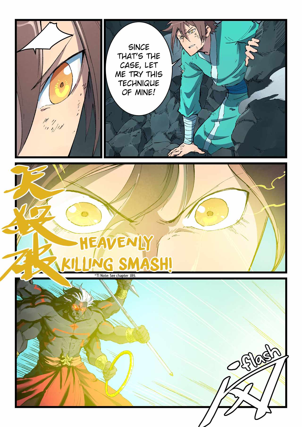 8