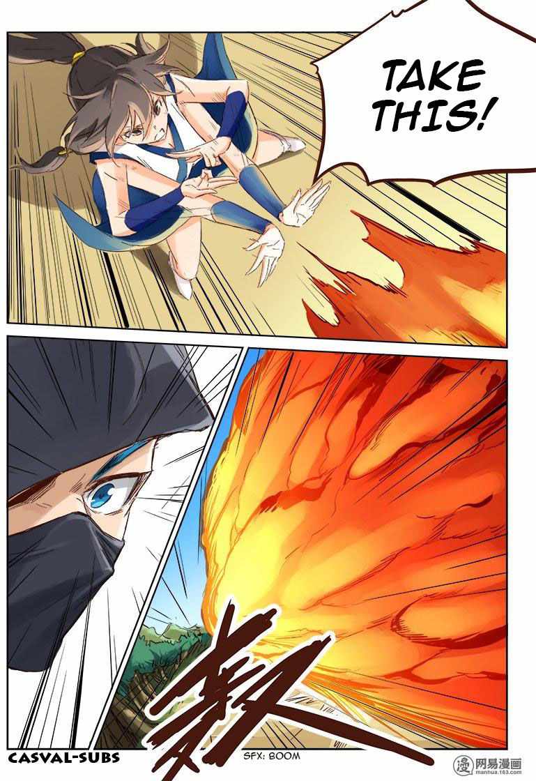 9