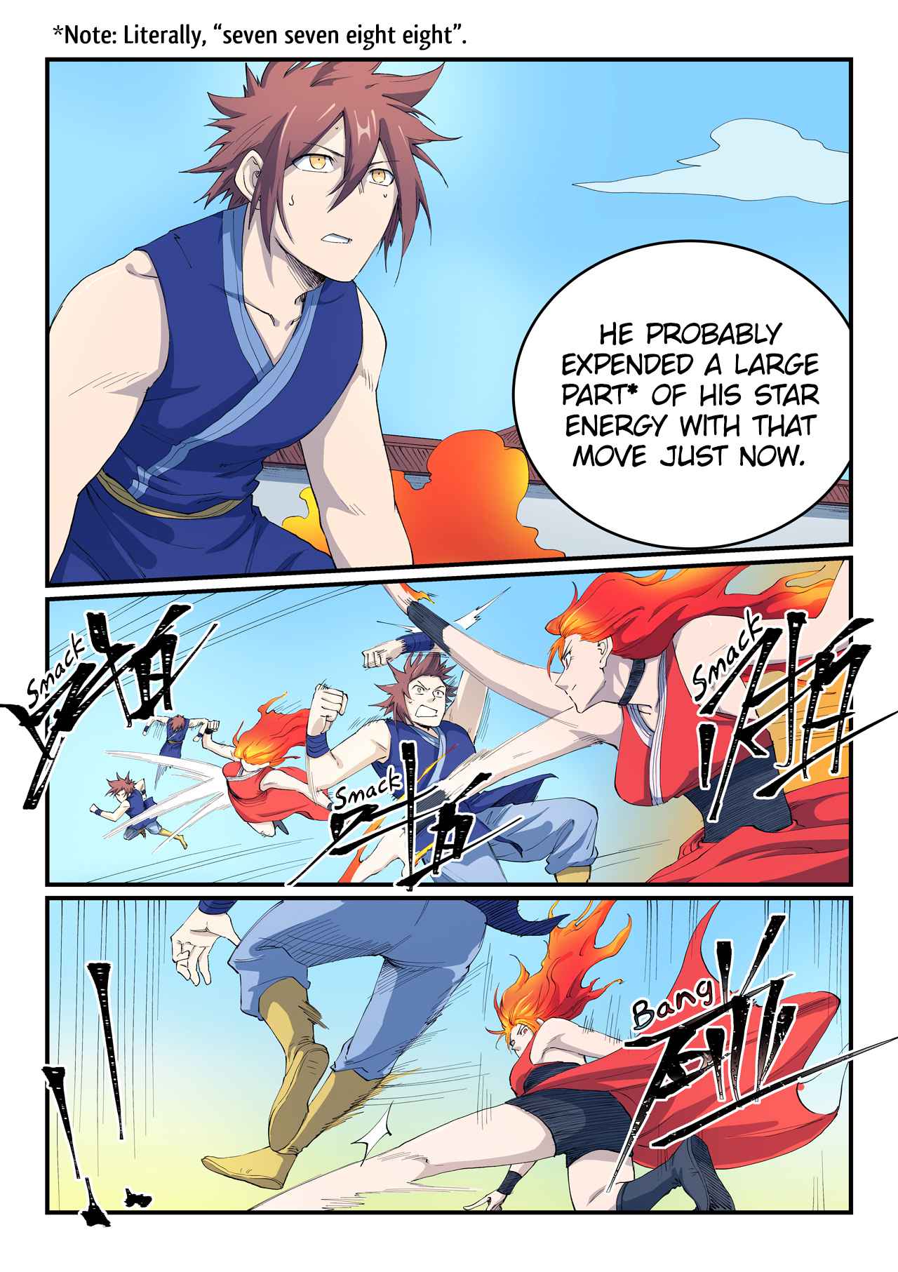 7