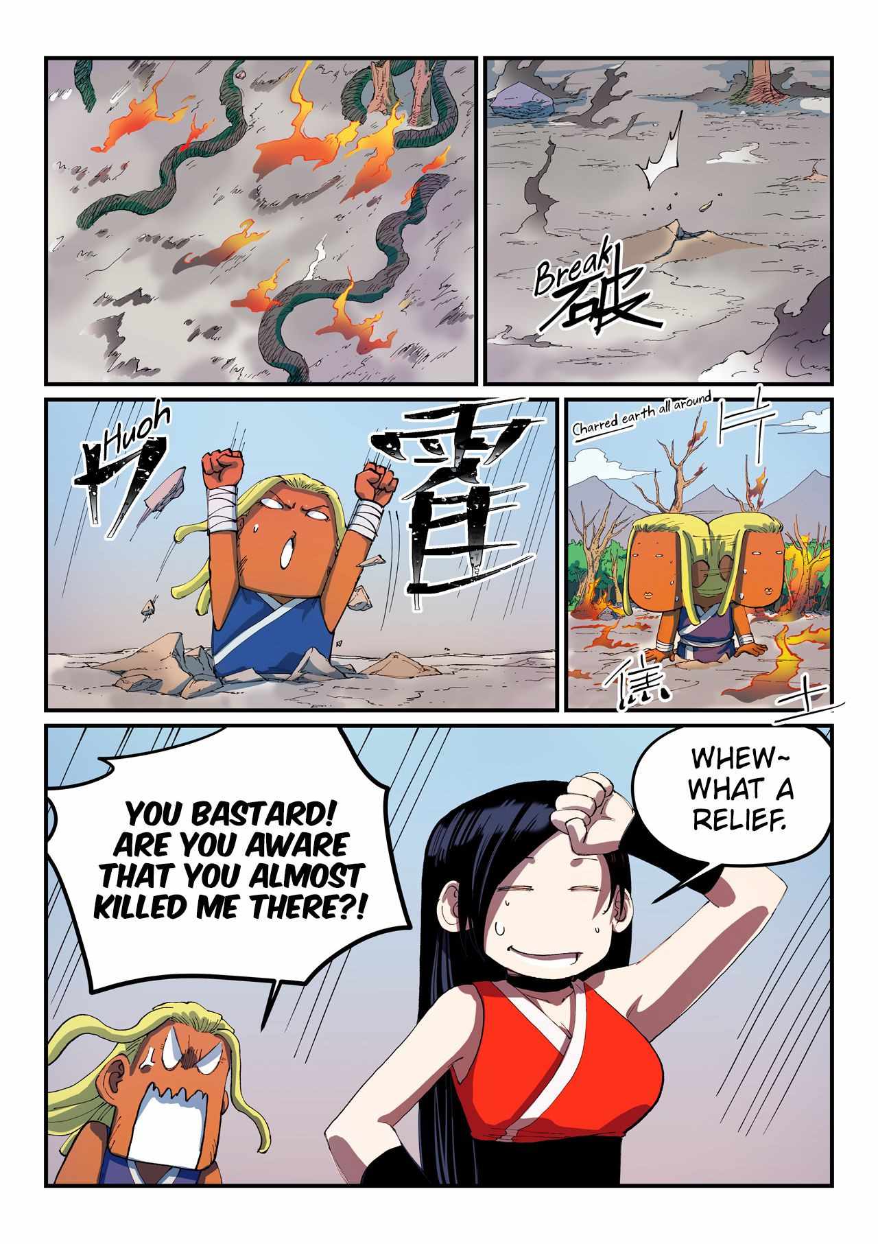 7