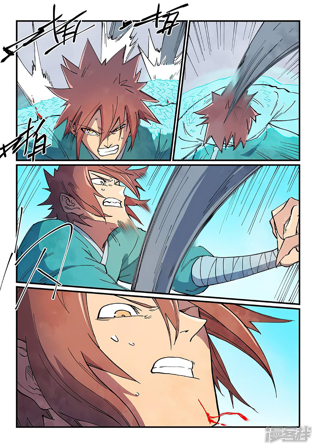 8