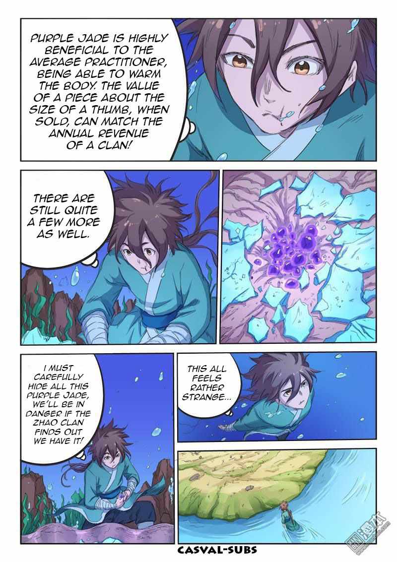 8