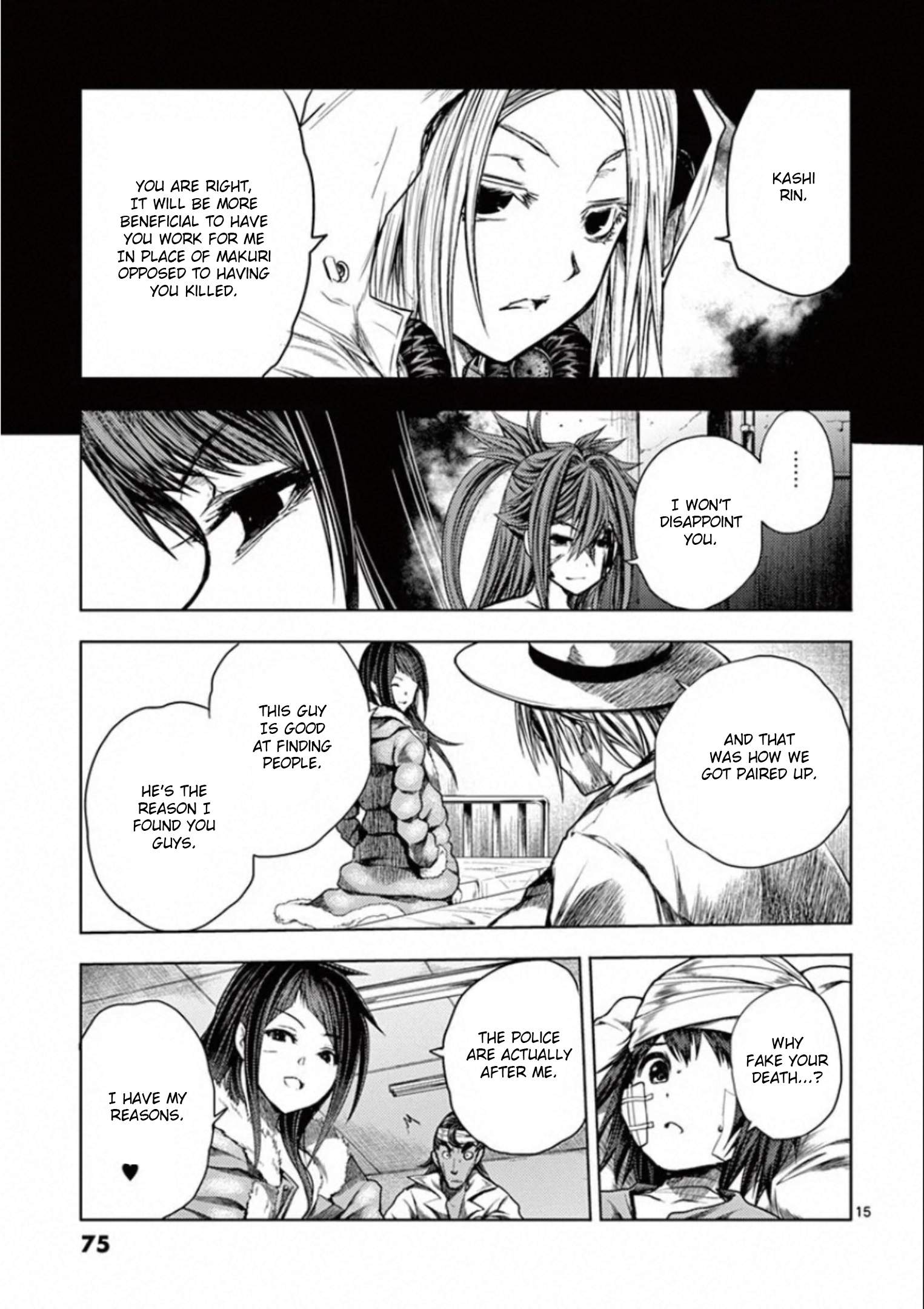 15