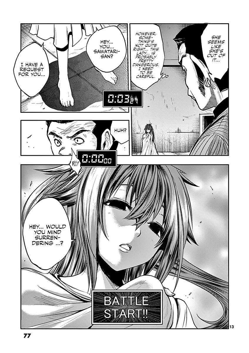 13