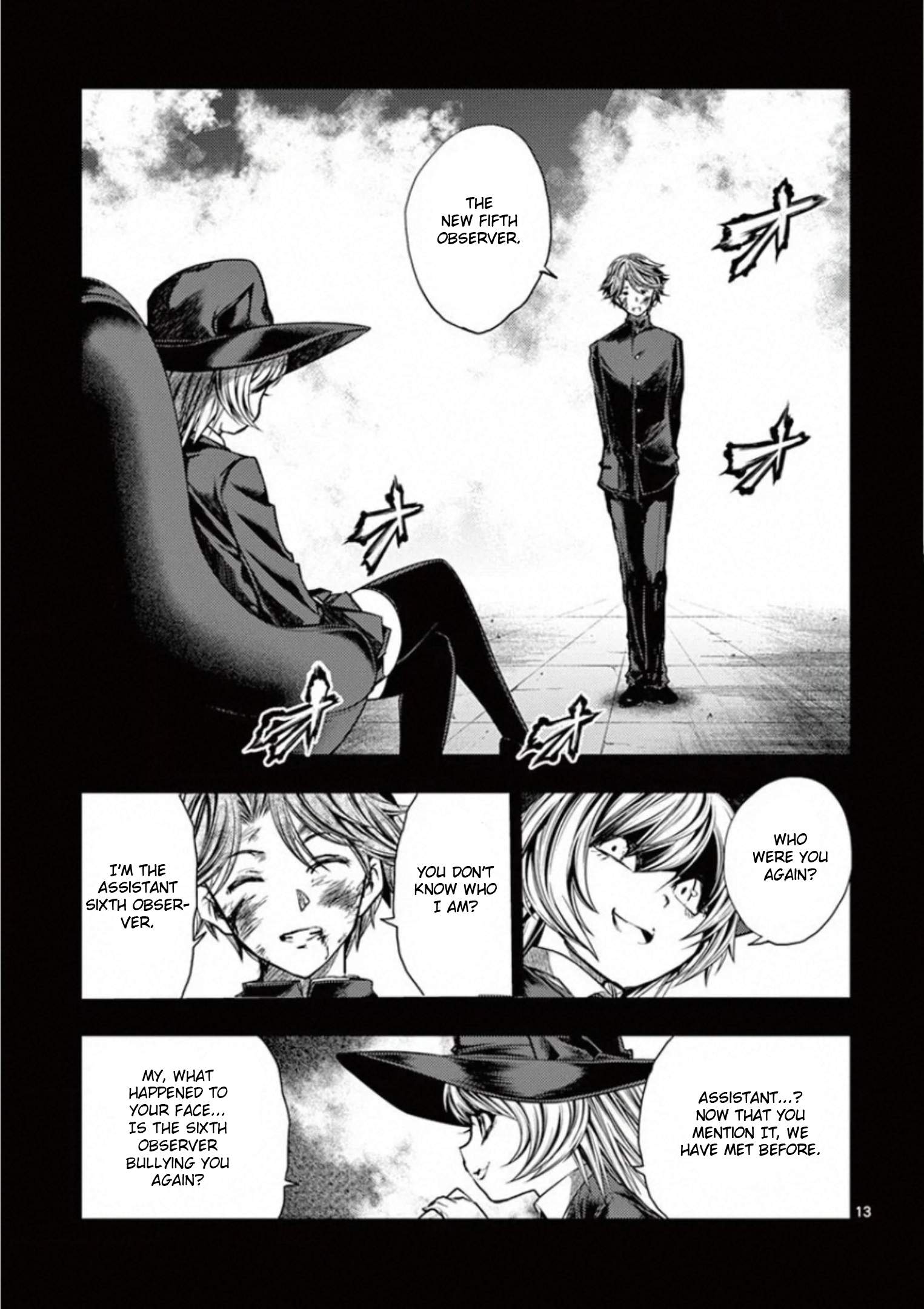 13