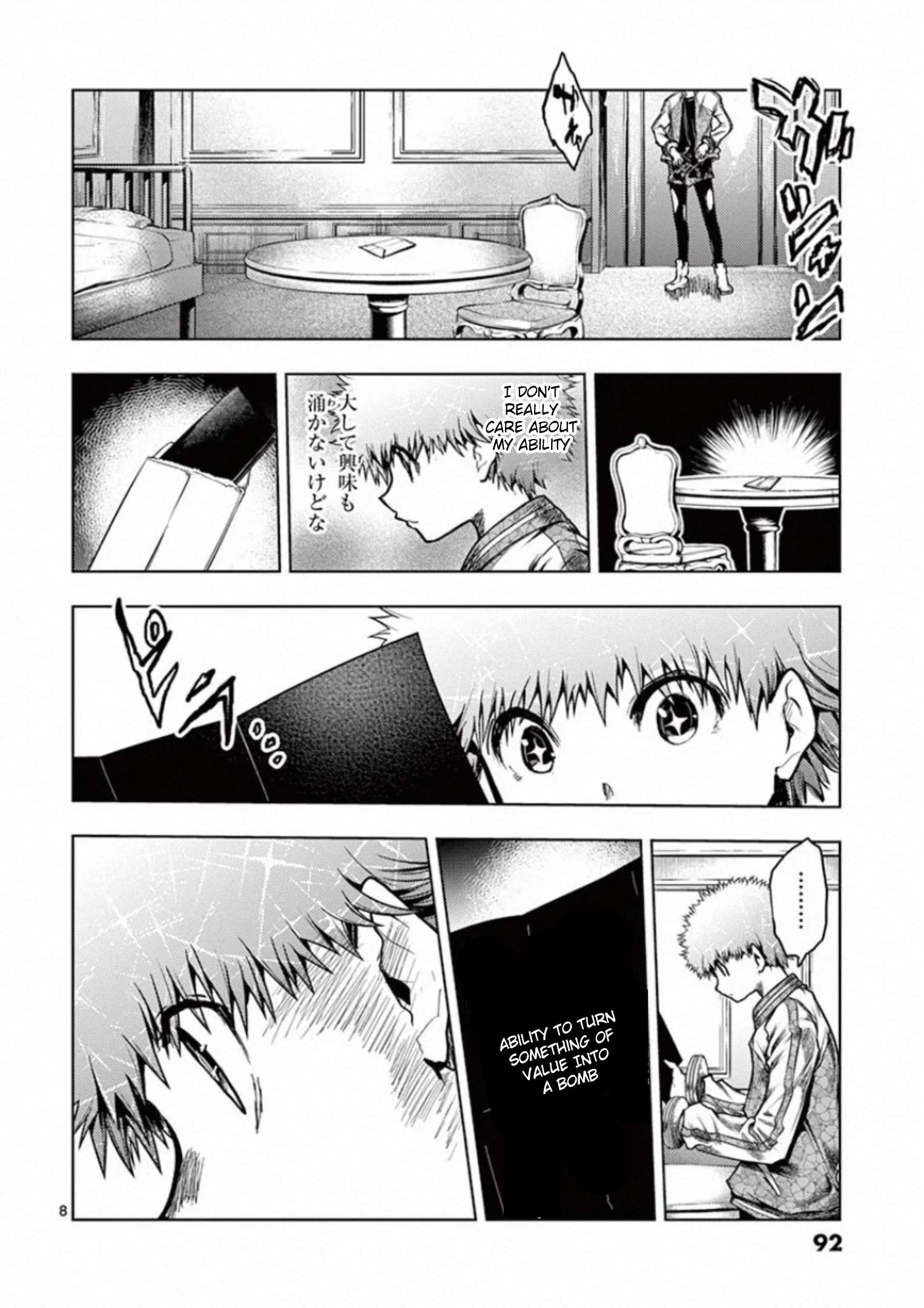8