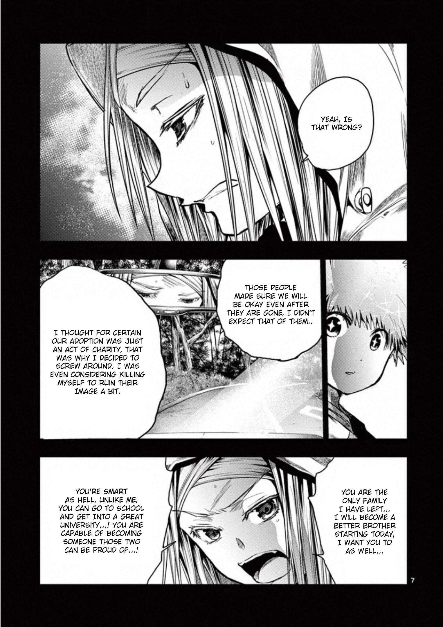 7