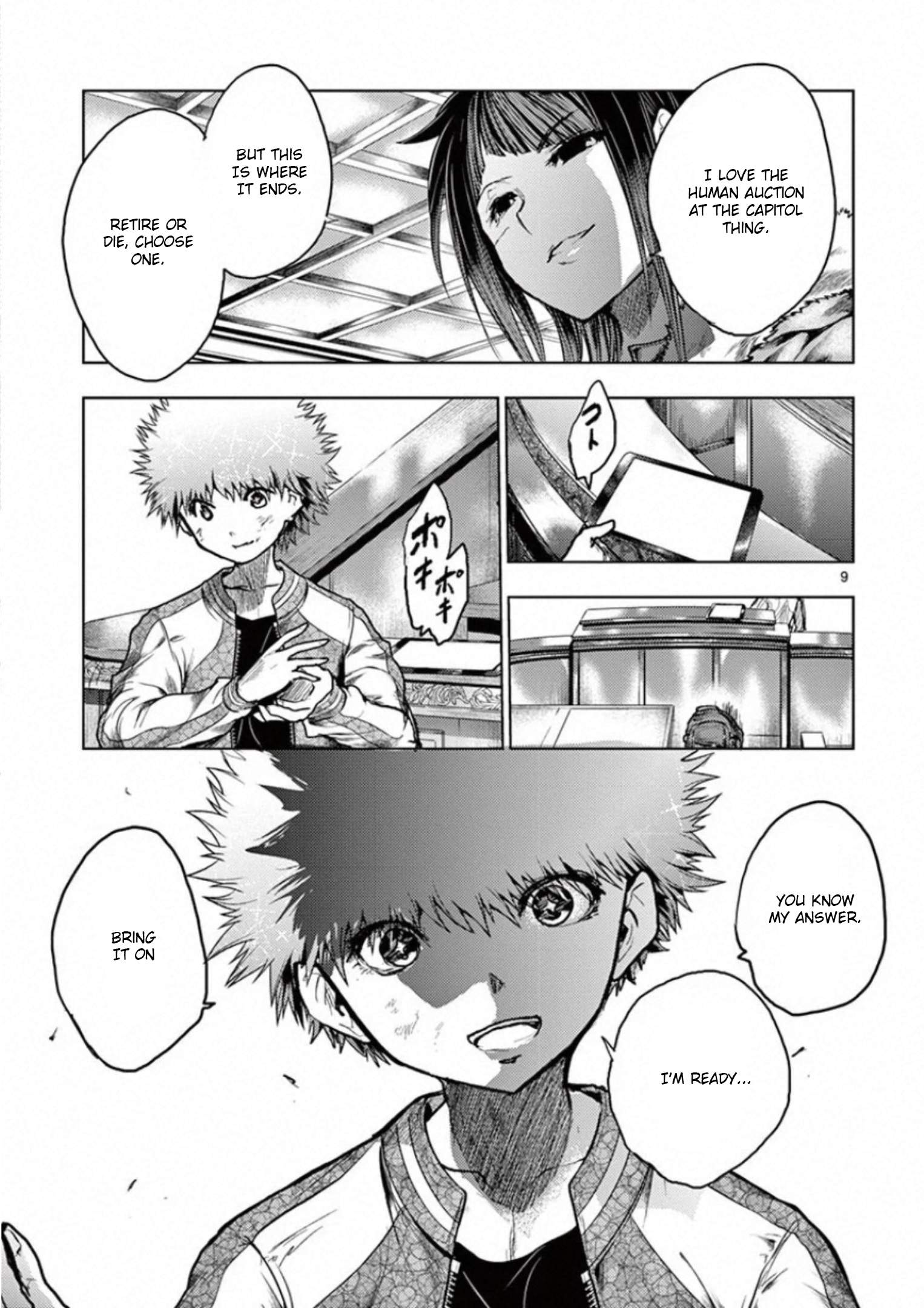 9
