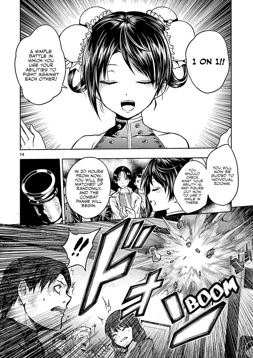 15