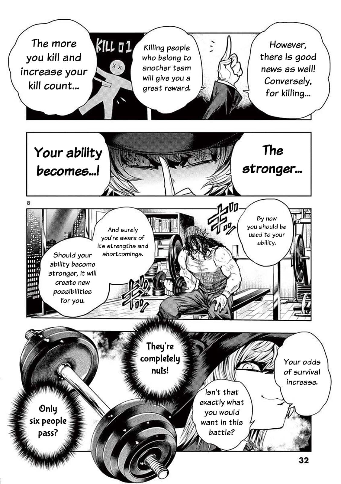 9