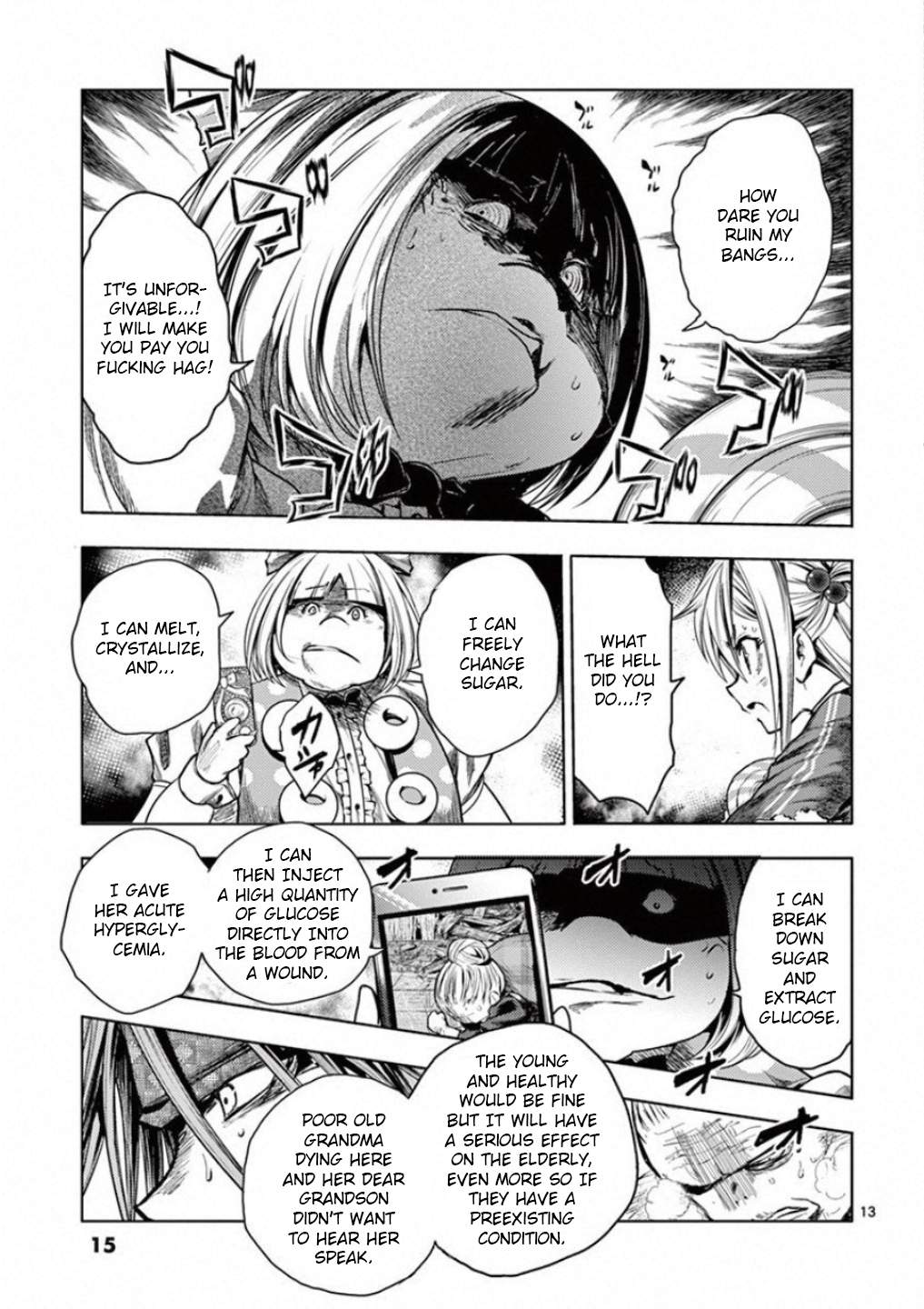 15