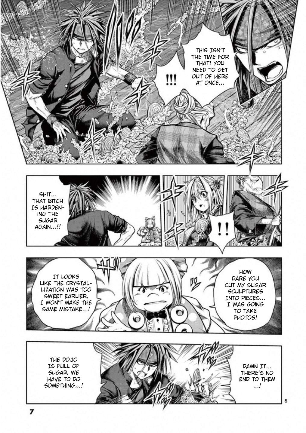 7