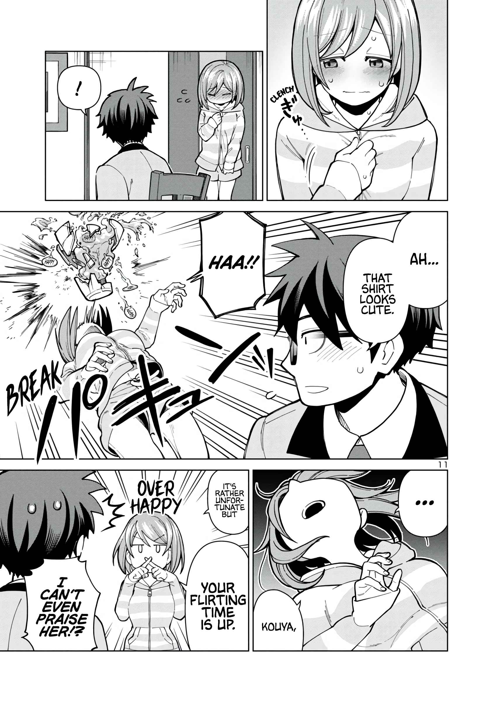 11