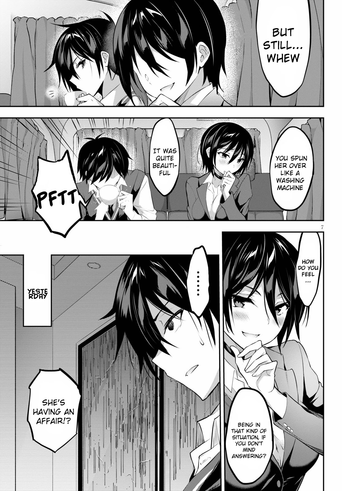 7